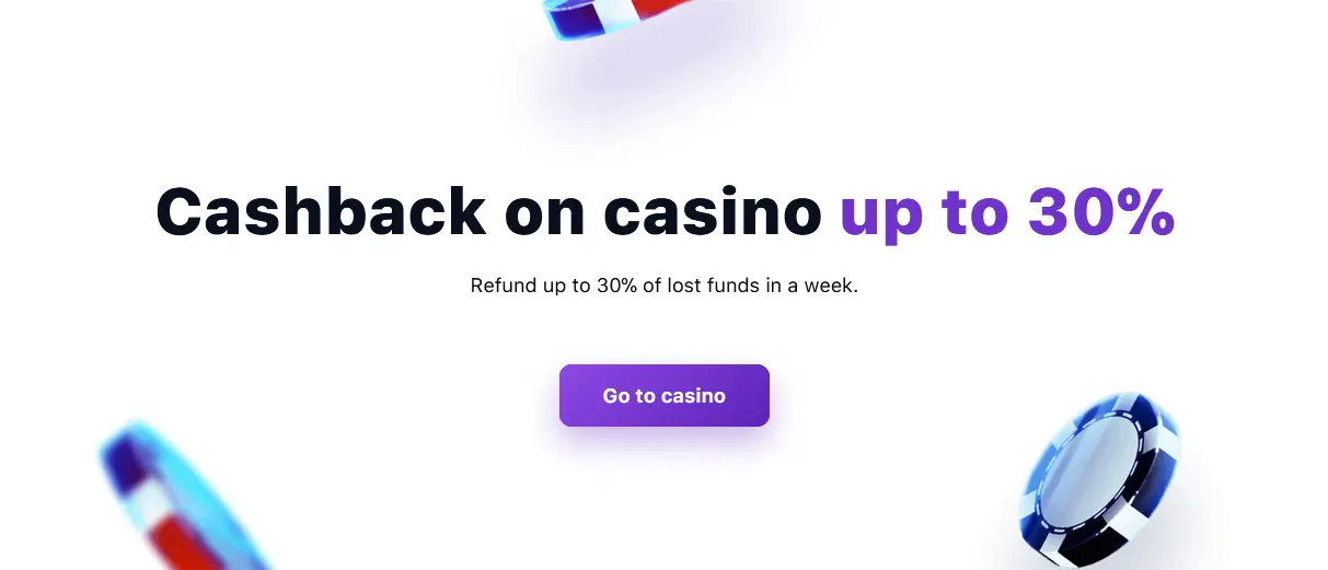 Casino Cashback Program - 1Win Casino Cashback Program - 1Win