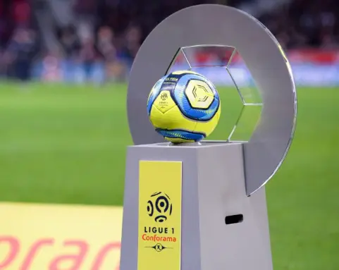 French Ligue 1