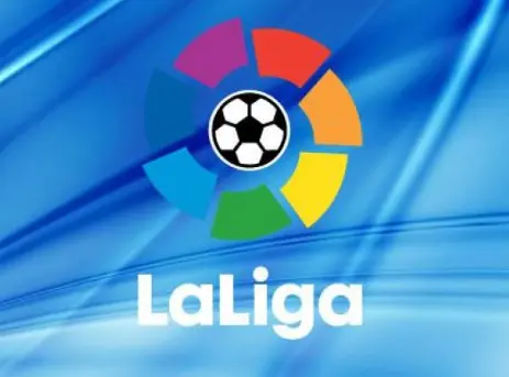 La Liga 25-26